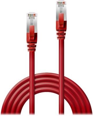 LINDY Premium - Verbindingskabel - RJ-45 (M) naar RJ-45 (M) - 7.5 m LINDY Premium - Verbindingskabel - RJ-45 (M) naar RJ-45 (M) - 7.5 m