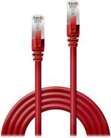 LINDY   Premium - Verbindingskabel - RJ-45 (M) naar RJ-45 (M) - 7.5 m - thumbnail