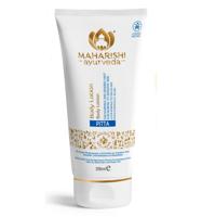 Maharishi Ayurv Pita bodylotion 200 Milliliter - thumbnail