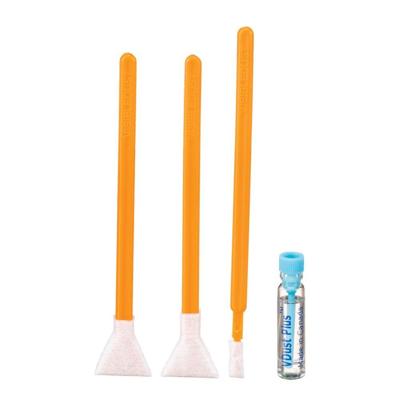 Visible Dust EZ Sensor Cleaning Kit Mini 1.0ml Vdust Plus + 1.6x/16mm Orange DHAP Vswabs Visible Dust EZ Sensor Cleaning Kit Mini 1.0ml Vdust Plus + 1.6x/16mm Orange DHAP Vswabs