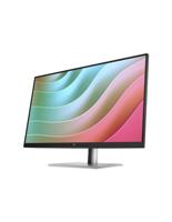 HP E27k G5 LED-monitor Energielabel F (A - G) 68.6 cm (27 inch) 3840 x 2160 Pixel 16:9 5 ms HDMI, DisplayPort, USB-A 3.2 Gen 1, RJ45, USB-C IPS LED - thumbnail