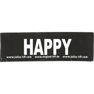 Julius K9 Label Happy Small