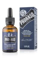 Proraso Azur Lime Beard Oil 30ml - thumbnail