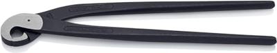 Knipex 91 00 200 Tegelkniptang 200 mm 1 stuk(s) Knipex 91 00 200 Tegelkniptang 200 mm 1 stuk(s)
