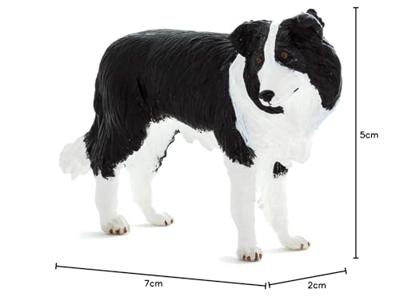 Mojo farmland border collie 387203 Mojo farmland border collie 387203