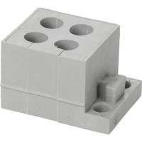 Trelleborg TMS-STPG-GY-4X6 IP54 SEBS Kabeltule SEBS Grijs 1 stuk(s) - thumbnail