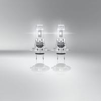 Osram Automotive 64210DWNBSP-2HB LED-lamp Night Breaker LED H7 16 W 12 V - thumbnail