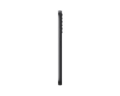 Samsung A346B Galaxy A34, All Carriers, 5G 128 GB (Awesome Graphite) ohne Simlock, ohne Branding