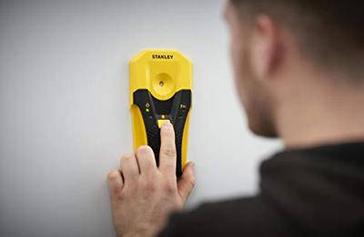 Stanley lasers materiaaldetector S2 - STHT77588-0 - STHT77588-0