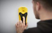 Stanley lasers materiaaldetector S2 - STHT77588-0 - STHT77588-0 - thumbnail