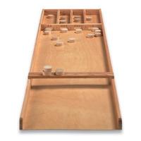 Engelhart Sjoelbak klein 122 cm - thumbnail