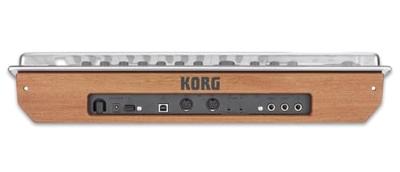 Decksaver Korg Minilogue & XD cover