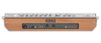 Decksaver Korg Minilogue & XD cover - thumbnail