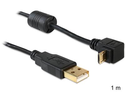 USB Micro B datakabel