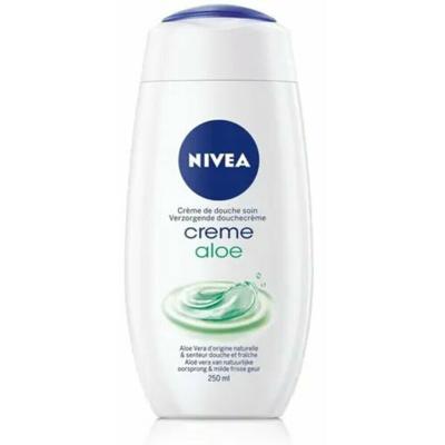 Nivea Douchecrème Aloë