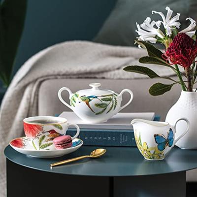VILLEROY & BOCH - Amazonia Anmut - Melkkannetje 6 pers.