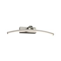 Paulmann Bento 95559 LED-schilderijlamp 6 W Warmwit Messing - thumbnail