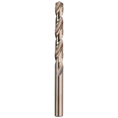 kwb 248645 HSS-Co Spiraalboor 4.5 mm Gezamenlijke lengte 80 mm M35 DIN 338 Cilinderschacht 1 stuk(s)