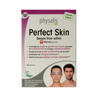 Physalis Perfect skin 30 Tabletten - thumbnail