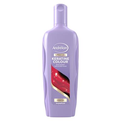 Andrelon Keratine Colour Shampoo