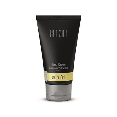 JANZEN handcrème sun 81 75 ml