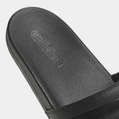 Adidas Adilette Comfort Badslippers JR+SR 47 - thumbnail