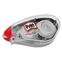 Correctietape pritt compact flex 6mmx10m - thumbnail
