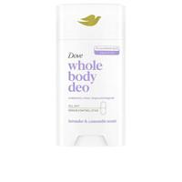 Deodorant Stick Dove LAVANDA & CAMOMILA 75 ml - thumbnail