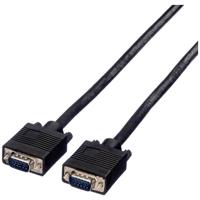 VALUE SVGA kabel HD15 M/M, 3 m - thumbnail