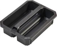 Milwaukee Accessoires packout tool tray | voor box trolley (4932464078) | box l (4932464079) - 4932478298 - thumbnail