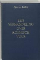 Een verhandeling over Kosmisch vuur (Paperback) - thumbnail