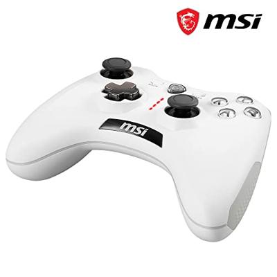 PC/Android-controller - MSI - FORCE GC20 V2 WIT - thumbnail