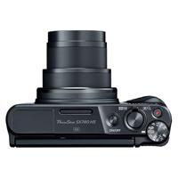 Canon PowerShot SX740 HS LITE EDITION Black - thumbnail
