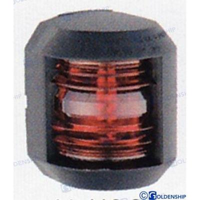 Babor y estribor GS10051 - LUZ ROJA 12M/NG