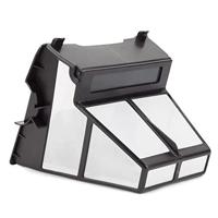 Filtercartridge grof voor Zodiac Tornax OT2100/OT3200 zwembadrobot - thumbnail