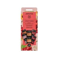 Apivita Vitality Snack Monthly Rejuvenating Routine Promopack - thumbnail