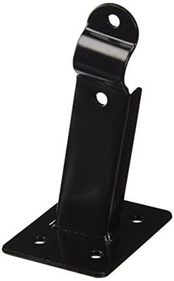 Point 5102001 Houder voor fietsmand Zwart