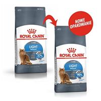 Royal Canin Light Weight Care kattenvoer 1,5 kg - thumbnail