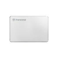 Transcend StoreJet® 25C3S 2 TB Externe harde schijf (2,5 inch) USB-C TS2TSJ25C3S - thumbnail