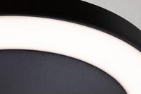 Paulmann Circula 94526 LED-buitenlamp met bewegingsmelder (wand) LED 14 W Antraciet - thumbnail