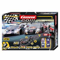 Carrera go!!! racebaan - dtm speed giants - thumbnail