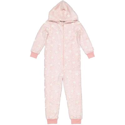 Onesie - Roze