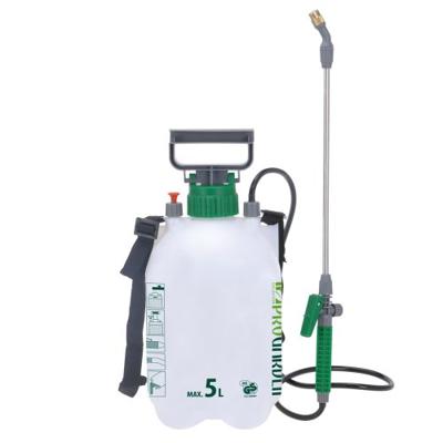 Pro Garden Hogedrukspuit Plantensproeier 5L