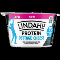 Lindahls Cottage Cheese 175 g bij Jumbo - thumbnail