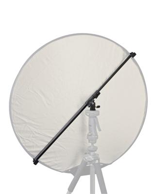 Matin Reflector Houder 56 tot 136 cm M-7205 Matin Reflector Houder 56 tot 136 cm M-7205