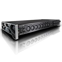 Tascam US-16x08 USB Audio/MIDI interface - thumbnail
