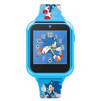 Sonic Interactief Horloge Blauw - thumbnail