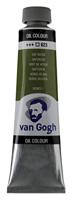 Van Gogh Van Gogh Olieverf 40 ml Sapgroen - thumbnail