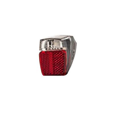 Herrmans led achterlicht "h-trace mini e" led rear light h-trace mini e6-12v Herrmans led achterlicht "h-trace mini e" led rear light h-trace mini e6-12v
