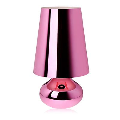Kartell Cindy Tafellamp - Roze